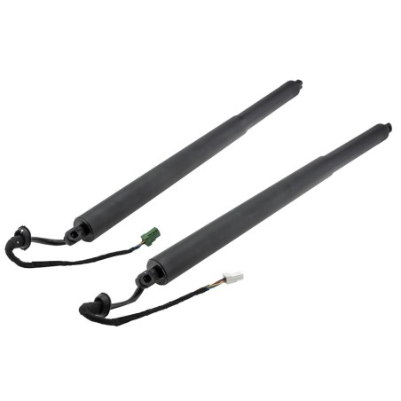 x2 Vérin de Coffre électrique Gauche+Droit Pour Opel Grandland X 9828629780