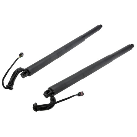 x2 Vérin de Coffre électrique Gauche+Droit Pour Kamiq 658827851B 658827852B