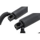 x2 Vérin de Coffre électrique Gauche+Droit Pour Kamiq 658827851B 658827852B