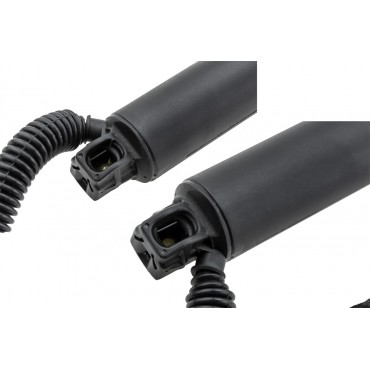 x2 Vérin de Coffre électrique Gauche+Droit Pour Kamiq 658827851B 658827852B