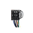 Vérin de Coffre électrique Pour Skoda Octavia IV 5E7827851A 5E7827851