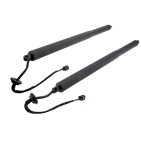 x2 Vérin de Coffre électrique Gauche+Droit Pour Volvo Xc40 32227616 32227617