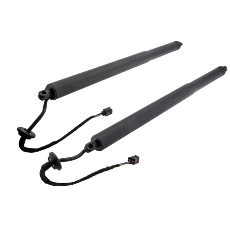 x2 Vérin de Coffre électrique Gauche+Droit Pour Volvo Xc40 32227616 32227617