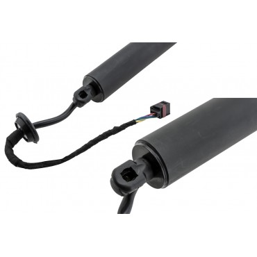 x2 Vérin de Coffre électrique Gauche+Droit Pour Volvo Xc40 32227616 32227617