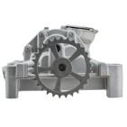 Pompe à Huile Pour Citroën Berlingo C4 C5 Xantia Fiat Ulysse Scudo 1001C5