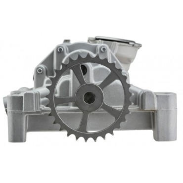 Pompe à Huile Pour Citroën Berlingo C4 C5 Xantia Fiat Ulysse Scudo 1001C5