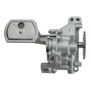 Pompe à Huile Pour Citroën Berlingo C4 C5 Xantia Fiat Ulysse Scudo 1001C5