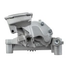 Pompe à Huile Pour Citroën Berlingo C4 C5 Xantia Fiat Ulysse Scudo 1001C5