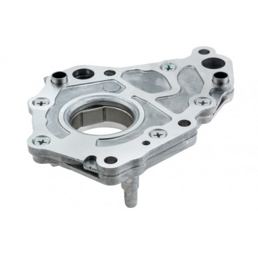 Pompe à Huile Pour Mazda 2 3 ZJ0114100