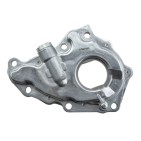 Pompe à Huile Pour Mazda 2 3 ZJ0114100