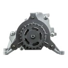 Pompe à Huile Pour Citroën C3 III Peugeot 308 Sw II 301 1.6 VTi 9674199380