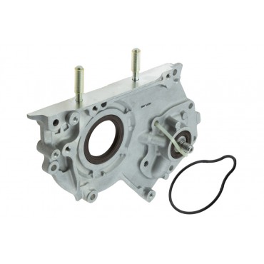 Pompe à Huile Pour Chevrolet Cruze Trax Opel Zafira B Mokka X Meriva B A 646253