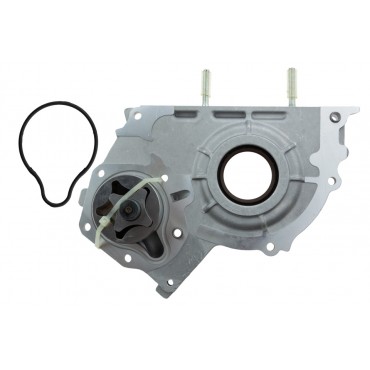 Pompe à Huile Pour Chevrolet Cruze Trax Opel Zafira B Mokka X Meriva B A 646253