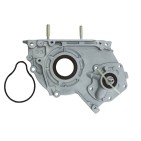 Pompe à Huile Pour Chevrolet Cruze Trax Opel Zafira B Mokka X Meriva B A 646253