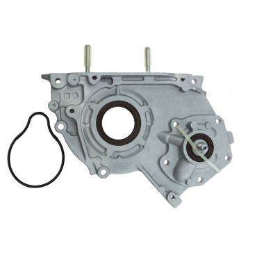 Pompe à Huile Pour Chevrolet Cruze Trax Opel Zafira B Mokka X Meriva B A 646253
