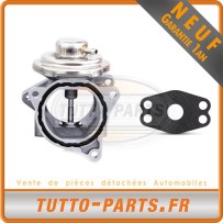 Vanne EGR Audi A3 Dodge Mitsubishi