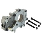 Pompe à Huile Pour Cadillac Bls Opel Vectra C Signum Insignia Saab 9-5 12584298