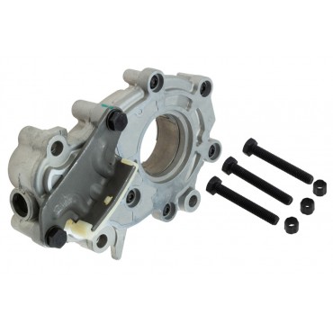 Pompe à Huile Pour Cadillac Bls Opel Vectra C Signum Insignia Saab 9-5 12584298