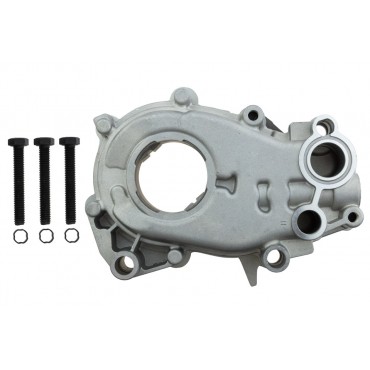Pompe à Huile Pour Cadillac Bls Opel Vectra C Signum Insignia Saab 9-5 12584298