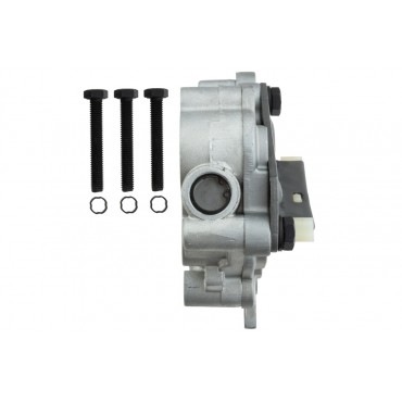 Pompe à Huile Pour Cadillac Bls Opel Vectra C Signum Insignia Saab 9-5 12584298