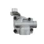 Pompe à Huile Pour Audi A2 Seat Ibiza IV Cordoba Arosa Skoda Roomster 045115104C