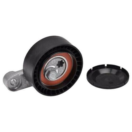 Galet Tendeur de courroie d'accessoire Ibiza Toledo Citigo Fabia Polo 04C145299B
