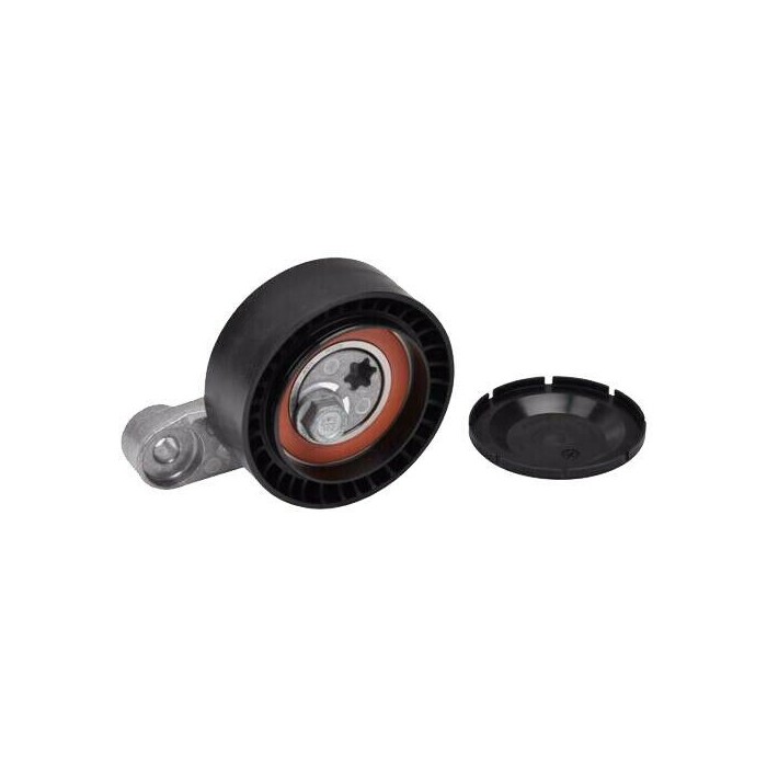 Galet Tendeur de courroie d'accessoire Ibiza Toledo Citigo Fabia Polo 04C145299B