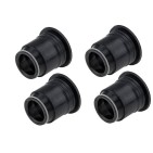 x4 Joint Support de Buse Pour Lexus Is II Toyota Verso Rav 4 Corolla 2368117010
