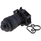 Boitier de Filtre à Huile Pour Audi A4 A5 A6 A7 A8 Q5 Q7 Vw Touareg 06M115401E