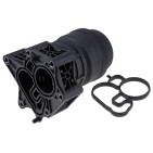 Boitier de Filtre à Huile Pour Audi A4 A5 A6 A7 A8 Q5 Q7 Vw Touareg 06M115401E