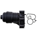 Boitier de Filtre à Huile Pour Audi A4 A5 A6 A7 A8 Q5 Q7 Vw Touareg 06M115401E