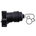 Boitier de Filtre à Huile Pour Audi A4 A5 A6 A7 A8 Q5 Q7 Vw Touareg 06M115401E