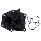 Boitier de Filtre à Huile Pour Audi A4 A5 A6 A7 A8 Q5 Q7 Vw Touareg 06M115401E