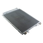 Condenseur de Clim Pour Kia Sorento I Soul I 976063E600