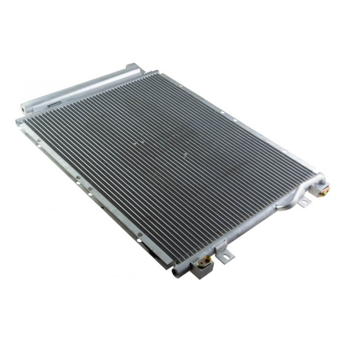 Condenseur de Clim Pour Kia Sorento I Soul I 976063E600