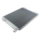 Condenseur de Clim Pour Kia Sorento I Soul I 976063E600
