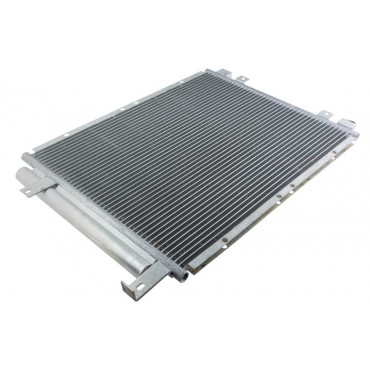 Condenseur de Clim Pour Kia Sorento I Soul I 976063E600