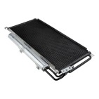 Condenseur de Clim Pour Smart Roadster 2003-2005 0010026V002 0010026V003