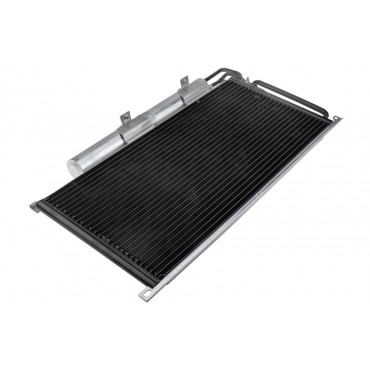 Condenseur de Clim Pour Smart Roadster 2003-2005 0010026V002 0010026V003
