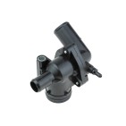 Thermostat d'Eau Liquide Refroidissement Pour Ford Mondeo III Transit 1125144