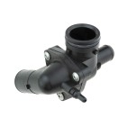 Thermostat d'Eau Liquide Refroidissement Pour Ford Mondeo III Transit 1125144
