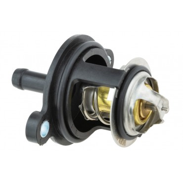 Thermostat d'Eau Liquide Refroidissement Pour Ford B-Max C-Max II 2152998