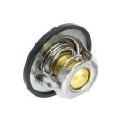 Thermostat d'Eau Liquide Refroidissement Pour Dacia Duster Logan 7700872554