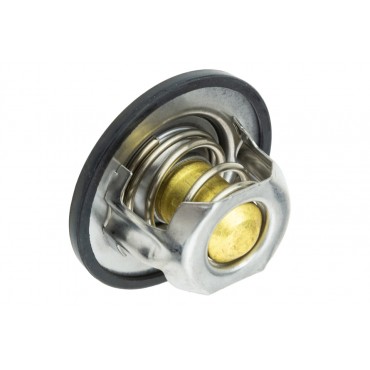 Thermostat d'Eau Liquide Refroidissement Pour Dacia Duster Logan 7700872554