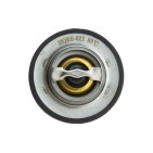 Thermostat d'Eau Liquide Refroidissement Pour Dacia Duster Logan 7700872554