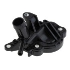 Bride Liquide de Refroidissement Pour Audi A1 A3 A4 B9 A5 Q2 Q3 04E121121E