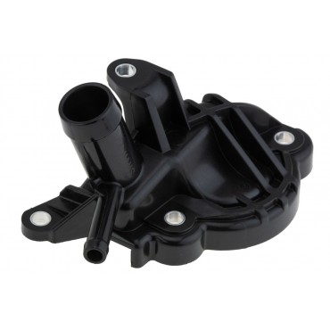 Bride Liquide de Refroidissement Pour Audi A1 A3 A4 B9 A5 Q2 Q3 04E121121E