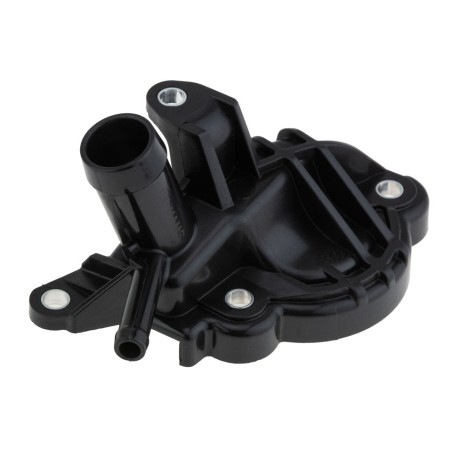 Bride Liquide de Refroidissement Pour Audi A1 A3 A4 B9 A5 Q2 Q3 04E121121E