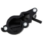 Bride Liquide de Refroidissement Pour Audi A1 A3 A4 B9 A5 Q2 Q3 04E121121E