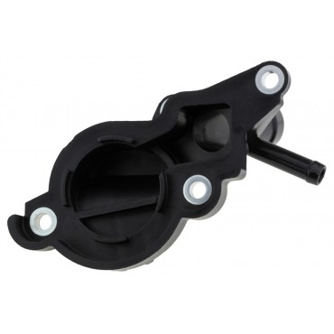 Bride Liquide de Refroidissement Pour Audi A1 A3 A4 B9 A5 Q2 Q3 04E121121E